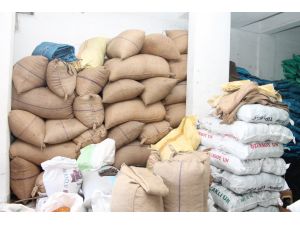 Rekolte Düşüklüğü Fındık Kabuğunu Uçurdu