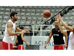 Beşiktaş İntegral Forex Hız Kesmiyor