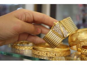 (Özel Haber) Çeyrek Altın 200 Lira Olacak