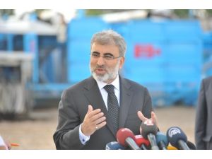 “Ham Petrol Fiyatlarında Bir Gevşeme Var