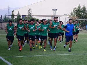 Denizlispor Buca’ya Bileniyor