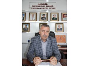 İnşaat Sektöründe Umutlar 2015’e Kaldı