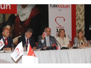 Kızılay’ın Kurban Kampanyası Başladı
