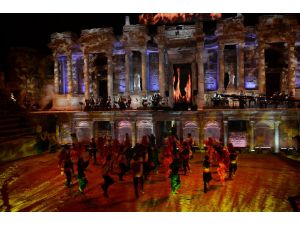 Türkçevizyon Coşkusu Başlıyor