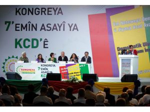 Dtk’dan Yerel Yargı Sistemi