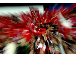 İzlanda İle 8. Maç