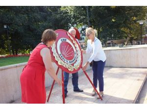 Chp Ordu’da 91. Yılını Kutladı