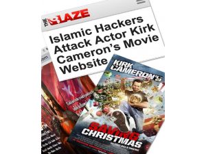 Ayyıldız Tim Hollywoodu Hackledi