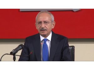 Kılıçdaroğlu’nun Zam Yorumu: Rüşvet