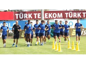 Halilhodzic Beyin Yıkıyor