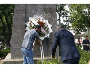Chp İl Başkanı Karandan Akyazı Spor Kompleksi İçin İsim Arayışlarına Tepki