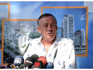 Ali Ağaoğlu: “Bürokratik Oligarşi ‘Paralel’den Daha Tehlikelidir”