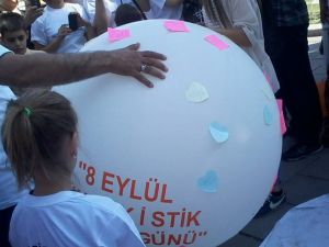 Kistik Fibrozis Hastaları Ankara’da Bir Araya Geldi