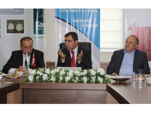 Kocaeli Ticaret Odası’ndan İlginç Tespit