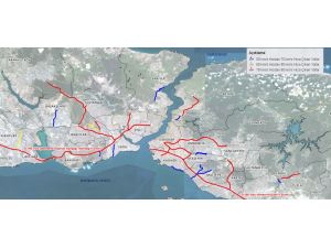 İstanbulda Yol Hız Limitlerinde Değişim