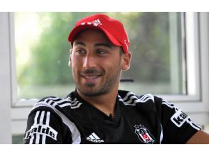 Cenk Tosun: Yedek Kalmak Moralimi Bozuyor