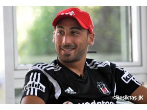 Cenk’ten İtiraf: Yedek Kalmak...