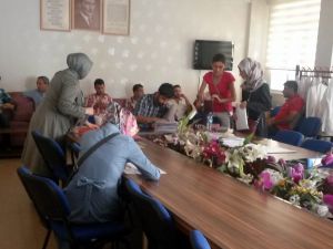 40 Ücretli Öğretmen İhtiyacına 2 Bin Başvuru