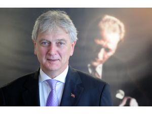 Ebso Başkanı Yorgancılar: Avrupa Merkez Bankası Kararları Bizi Zorlayacak