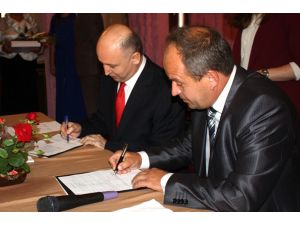 Tika’dan Ukrayna Eğitim Kurumlarına Mutfak Ekipmanı Desteği