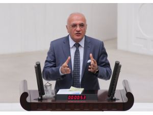 Ümraniye Ve Ataşehir İlçeleri Sınırları Tartışması