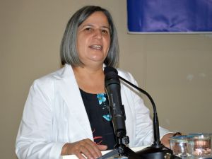 Diyarbakır’da Kadın Belediye Başkanları Bir Araya Geldi