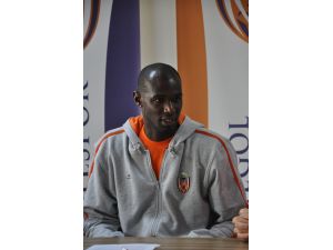 Kübalı Romero İnegöl Belediyespor’da