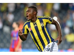 Trabzonpor’a Gözdağı Verdi