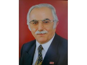 Efsane Öğretmen Hüseyin Hüsnü Tekışık Son Yolculuğuna Uğurlandı
