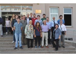 Kırklarelindeki Gezi Davası 25 Kasım’a Ertelendi