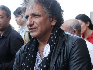 Bedri Baykam Tanık Olarak Dinlendi