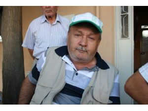 3 Çocuğu Öldürülen Babadan Zor Karar