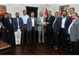 Bakan Eker’den Kırmızı Et Açıklaması