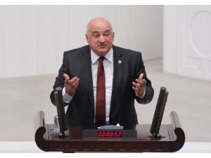 Chp’li Vekilden İlginç Tehdit