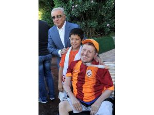 Galatasaray’da Eskişehirspor Maçı Hazırlıkları Sürüyor