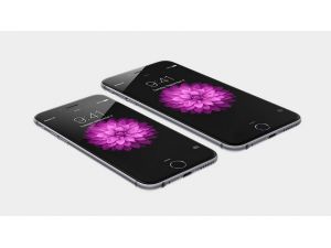 Apple’dan İki Yeni İphone