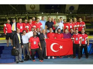 40 Yıl Sonra Gelen Başarı