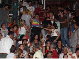 Yılmaz Güney’i Anma Etkinliğinde “İstiklal Marşı” Gerginliği