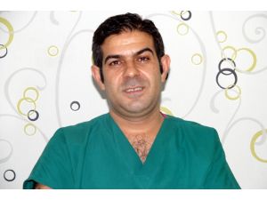 (Özel Haber) Tüp Bebek Tedavisinde Akupunktur Yöntemi