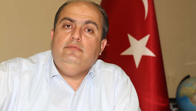 Kahramanmaraş’ın Yıldız Firmaları  