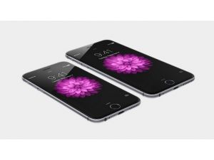 Iphone 6 Apple’ı Uçurdu