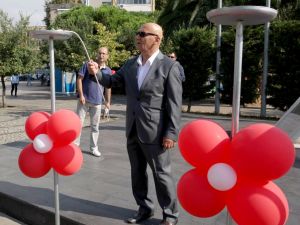 Chp’nin 91’inci Kuruluş Yıl Dönümü Kartal’da Kutlandı