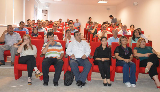 İntihar Eden Kişiler Ailelerde Yoksunluk Hissi Yaşatıyor