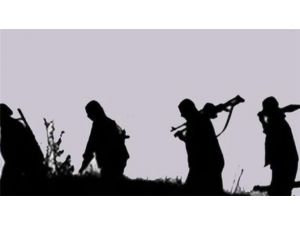 Bakanlıktan Teröristlere Mühimmat Açıklaması