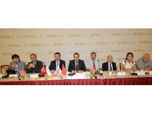 Btso’dan Ar-ge Merkezi Atağı