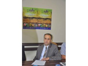 Tarım Fuarı Kapılarını Açıyor