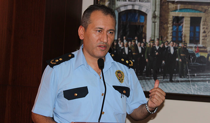 Okul Servis Şoförlerine Arabesk Müzik Uyarısı