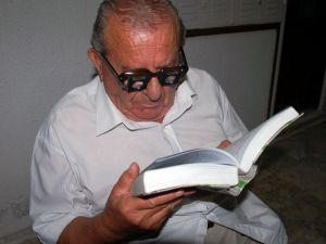 83 Yaşında Hukuk Fakültesi’nden Mezun Oldu