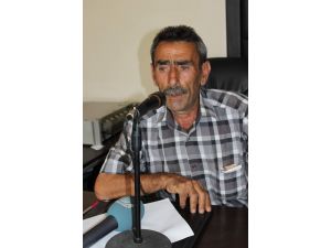 Kurban Hırsızlığına Anonslu Önlem