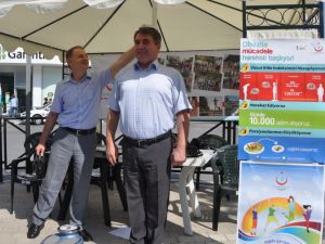 Çocuk Ve Gençlerde Obezite Alarmı